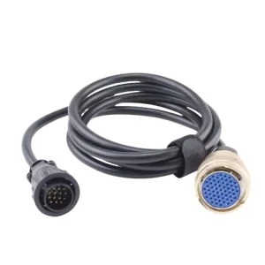 OBD2 Scanner Tool for Renault Trucks and Volvo Penta