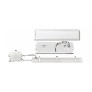 LED Explosion-proof flat light