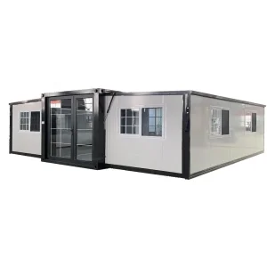 Casa Modular 20FT 40FT