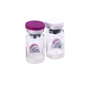 Factory Supply Medical or Cosmetic Glass Bottle Glass Vial