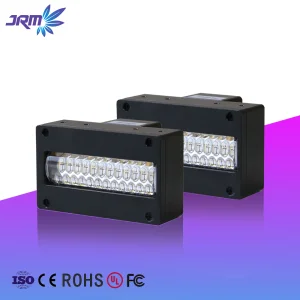 Flexo Label Curing Lamp