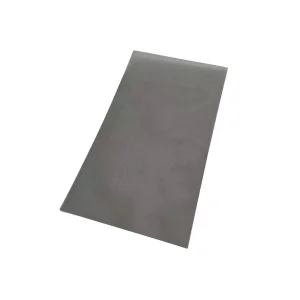 Medical Implant Grade Stainless Steel Woven Wire Cloth