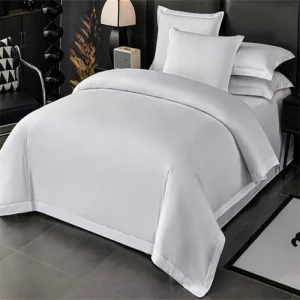 100% Cotton Hotel Bedding Collection