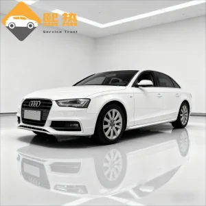 Used Audi A4l Luxury Dynamic Star Night A6l 2023 40tfsi Luxury Sedan