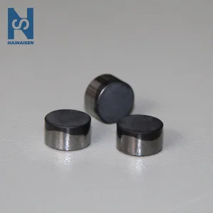ISO 9001 PDC Cutter