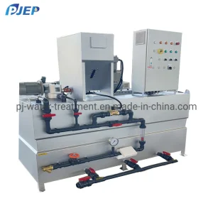Polymer Machine