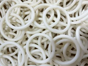 Food Grade Silicone Tubing China