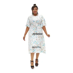 Vestido de Tule de Grande Capacidade