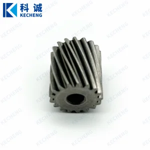 Powder Metallurgy Adjuster Parts for Sintering Steering System