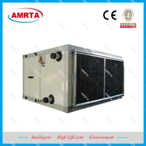 Central Air Conditioner Unit