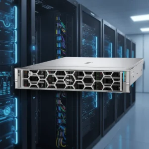 DELL R570 PowerEdge Professional Hardware Factory Direct Denmark Edition