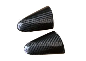 Ferrari Door Handles