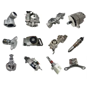 Original Spare Part Engine NT855 K19 KTA38