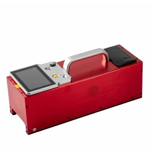 Rainynight Road Line Retroreflectometer
