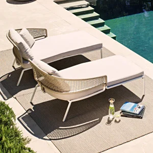 STY-15 Wooden Moon Chair