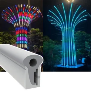 Flex RGBW Neon Light
