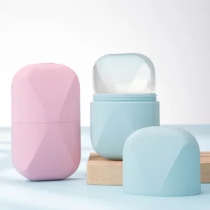 Silicone Ice Roller
