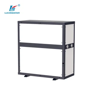 Water Source Heat Pump