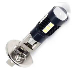 Bright Energy-Efficient Vehicle LED Lamp