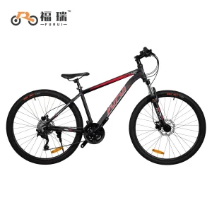 Factory Price 27 Inch Dirt Road off-Road Mountain MTB Wholesale Bicycle Adult Bike OEM