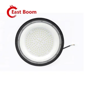 High Productivity LED Factory Lighting