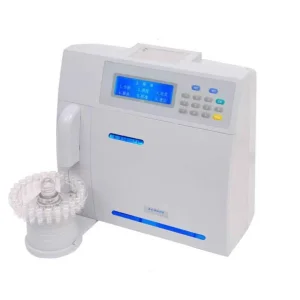 Auto Electrolyte Analyzer