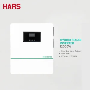Smart Hybrid Inverter
