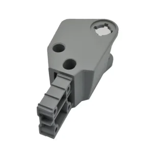 Factory Direct Price Enac-44300 ADC12 Die Casting Service for Aerospace Industry