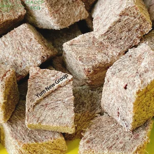 Beef Cubes