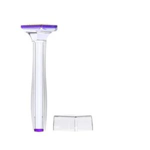 Private Label 80 PINS Medical Grade Titanium Microneedle DermaStamp Whitening Face Body Derma Roller Skin Whitening Hair Growth