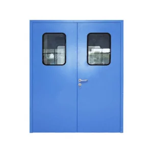 Fabricante de Portas de Aço e Anti-Fogo Personalizadas, Portas de Aço Resistente ao Fogo