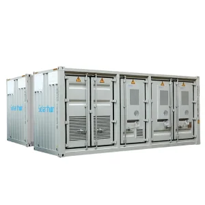 Energy Storage Battery