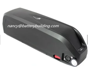 Hailong03 Lithium