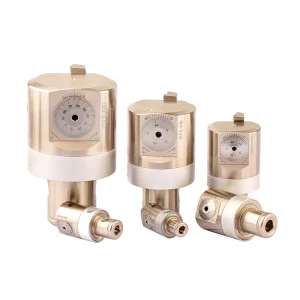 Adjustable CBH Finish Boring Head