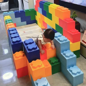 Star Plan Destroyer Blocks
