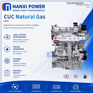 VW Hybrid Engine