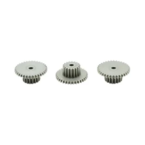 High-Performance and Durability Support OEM Custom Powder Metallurgy Gear Power Transmission