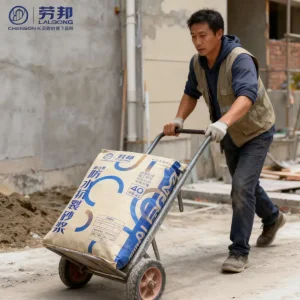 Premium Waterproof Polymer Mortar for Structural Crack Resistance