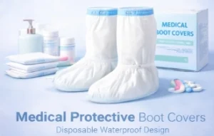 Medical Protective Shoe-Covers