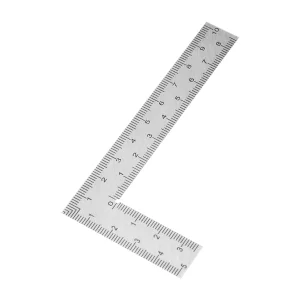 Mini Frame Ruler Right Angle Tool