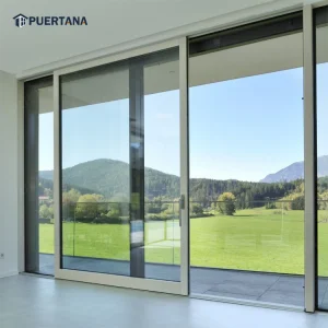 Wholesale Patio Door