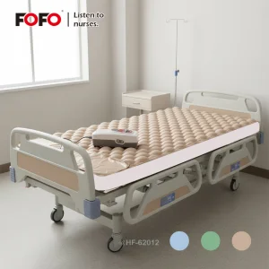 APP Padmedical Air Mattress Overlay