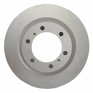 Car Upgrade Braking Systems Slotted Drilled Centric Disc Rotor Brake CNC Machining Part CNC Precision Part CNC Machined Part