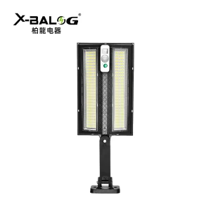 Super Bright Solar Wall Light