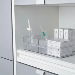 Non-Vented Infusion Set