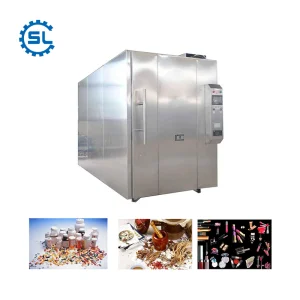 Sterilization Systems