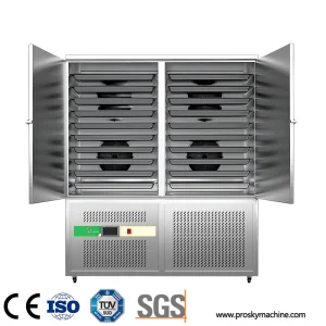 Congelador Prosky Comercial