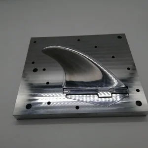 Xiamen Wholesale High Speed Precision Laser Milling Dilling Black Anodize Sandblast CNC Machining