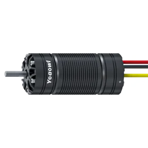 High Power DIY Motor