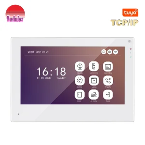 OEM WiFi Video Doorbell